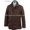 2013 New Men's Winter Jacket Good Quality And Keep Warm 